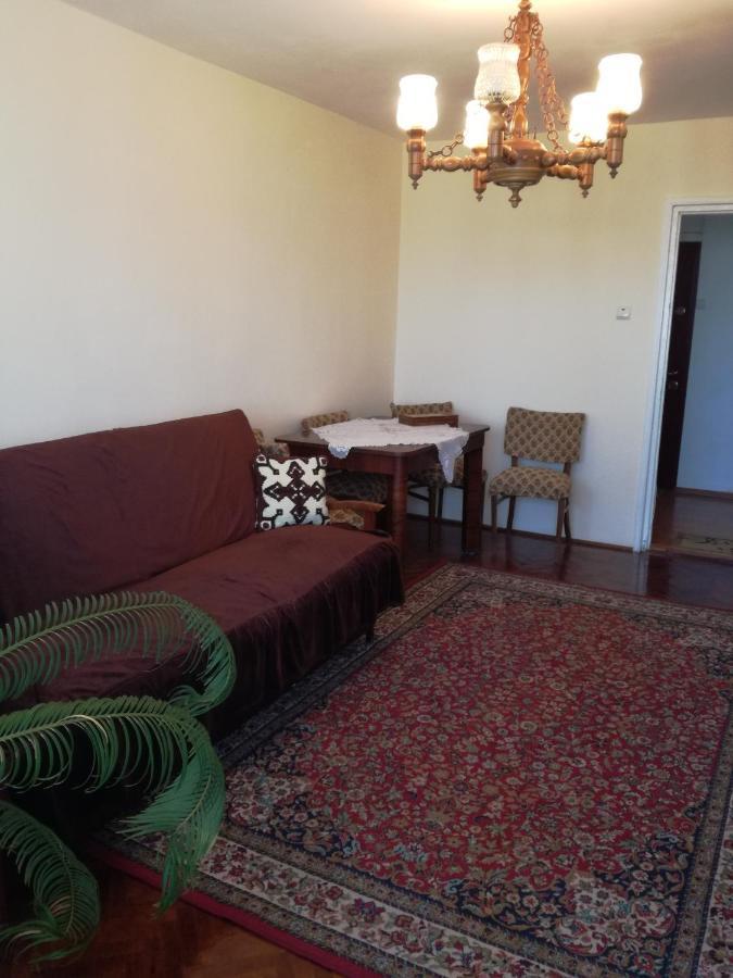 Sara Apartman เตอร์กู-มูเรช ภายนอก รูปภาพ